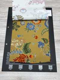 5026-355-2 Fujiette Fiore Batik[Tessile / Tessuto] HOKKOH Immagini aggiuntive