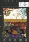 5026-355-2 Fujiette Fiore Batik
