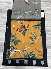 5026-330-1 Scarica Al Tino Aloha Vintage Aloha[Tessile / Tessuto] HOKKOH Immagini aggiuntive