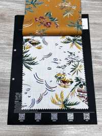 5026-330-1 Scarica Al Tino Aloha Vintage Aloha[Tessile / Tessuto] HOKKOH Immagini aggiuntive