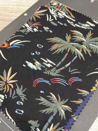 5026-330-1 Scarica Al Tino Aloha Vintage Aloha[Tessile / Tessuto] HOKKOH Immagini aggiuntive