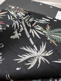 5026-330-1 Scarica Al Tino Aloha Vintage Aloha[Tessile / Tessuto] HOKKOH Immagini aggiuntive