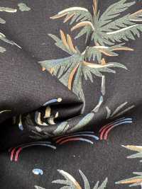 5026-330-1 Scarica Al Tino Aloha Vintage Aloha[Tessile / Tessuto] HOKKOH Immagini aggiuntive