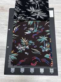 5026-330-1 Scarica Al Tino Aloha Vintage Aloha[Tessile / Tessuto] HOKKOH Immagini aggiuntive