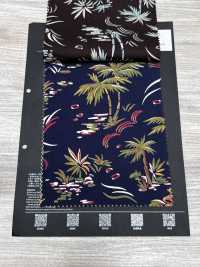 5026-330-1 Scarica Al Tino Aloha Vintage Aloha[Tessile / Tessuto] HOKKOH Immagini aggiuntive