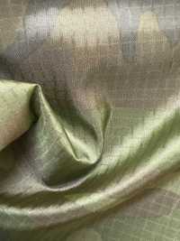 NY5530 Vintage Bright WRIP Mimetico Woodland[Tessili / Tessuti] HOKKOH Immagini aggiuntive