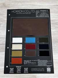 COLLSON-12 Tessuto Pesante 60/40[Tessile / Tessuto] HOKKOH Immagini aggiuntive