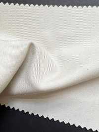 5-CCU602 Gabardine Airflow In Cotone Organico E Cupro Senza Motivo[Tessile / Tessuto] HOKKOH Immagini aggiuntive
