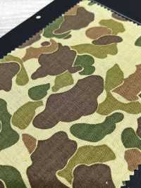 OGC0109HTR Nep Spina Di Pesce Hunter Camo RIVER PT[Tessile / Tessuto] HOKKOH Immagini aggiuntive