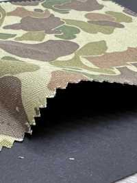 OGC0109HTR Nep Spina Di Pesce Hunter Camo RIVER PT[Tessile / Tessuto] HOKKOH Immagini aggiuntive