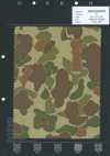 OGC0109HTR Nep Spina Di Pesce Hunter Camo RIVER PT