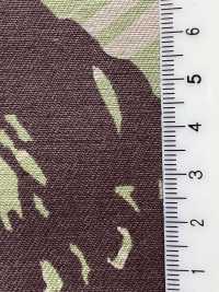 CM-034PTG Mimetico Portogallo[Tessili / Tessuti] HOKKOH Immagini aggiuntive