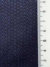 ASAGI-SASHI2KB Greige Sashiko A Doppia Tessitura Azzurro Chiaro[Tessile / Tessuto] HOKKOH Immagini aggiuntive