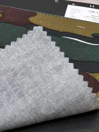 CM-137JSW Saia 30 X 20[Tessili / Tessuti] HOKKOH Immagini aggiuntive