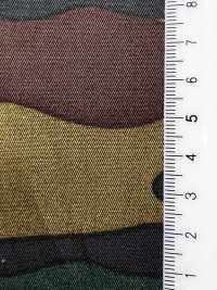 CM-137JSW Saia 30 X 20[Tessili / Tessuti] HOKKOH Immagini aggiuntive