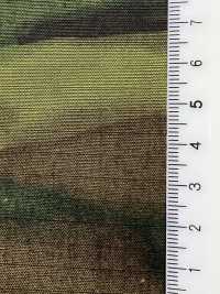 CM-077LEAF2 40/2 LIP-LEAFCAMO[Tessili / Tessuti] HOKKOH Immagini aggiuntive