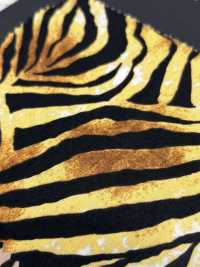 5026-1313-1 Popeline Stampa Zebra[Tessile / Tessuto] HOKKOH Immagini aggiuntive