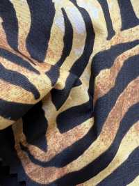 5026-1313-1 Popeline Stampa Zebra[Tessile / Tessuto] HOKKOH Immagini aggiuntive