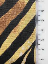 5026-1313-1 Popeline Stampa Zebra[Tessile / Tessuto] HOKKOH Immagini aggiuntive