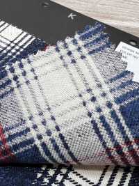 5026-1326-1 Viyella A Quadri Stampato[Tessile / Tessuto] HOKKOH Immagini aggiuntive
