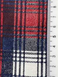 5026-1326-1 Viyella A Quadri Stampato[Tessile / Tessuto] HOKKOH Immagini aggiuntive