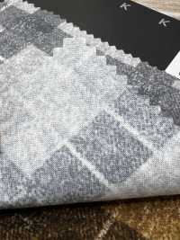 5026-370-1 Flanella Selvedge 30 Vintage Check[Tessile / Tessuto] HOKKOH Immagini aggiuntive