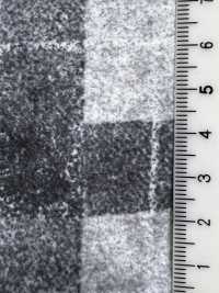 5026-370-1 Flanella Selvedge 30 Vintage Check[Tessile / Tessuto] HOKKOH Immagini aggiuntive
