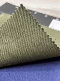 NEP-TWILL-M Drill Con Nep In Ordito[Tessili / Tessuti] HOKKOH Immagini aggiuntive