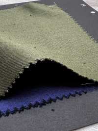 NEP-TWILL-M Drill Con Nep In Ordito[Tessili / Tessuti] HOKKOH Immagini aggiuntive
