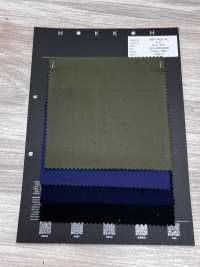 NEP-TWILL-M Drill Con Nep In Ordito[Tessili / Tessuti] HOKKOH Immagini aggiuntive