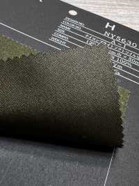 NY5630 Twill Morbido Lucido In Nylon[Tessili / Tessuti] HOKKOH Immagini aggiuntive