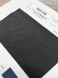SB61246 60/1 Typewriter Omi sbiancato rotolo finitura idrorepellente CC[Tessile / Tessuto] SHIBAYA Immagini aggiuntive