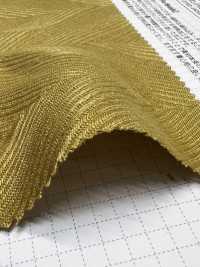 FO602HE-M Lino jacquard a spina di pesce con finitura FoFo[Tessile / Tessuto] SHIBAYA Immagini aggiuntive