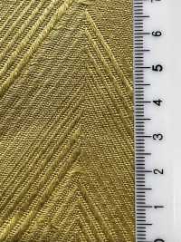FO602HE-M Lino jacquard a spina di pesce con finitura FoFo[Tessile / Tessuto] SHIBAYA Immagini aggiuntive