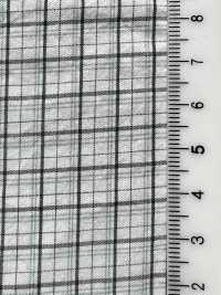 SBW2064 Broadcloth biologico con finitura a doppio lavaggio[Tessile / Tessuto] SHIBAYA Immagini aggiuntive