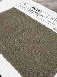 SB2288 1/25 Lino Flusso Naturale[Tessile / Tessuto] SHIBAYA Immagini aggiuntive