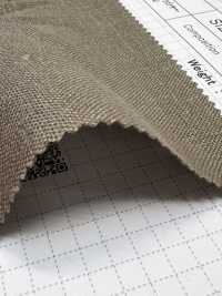 SB2288 1/25 Lino Flusso Naturale[Tessile / Tessuto] SHIBAYA Immagini aggiuntive