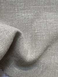 SB2288 1/25 Lino Flusso Naturale[Tessile / Tessuto] SHIBAYA Immagini aggiuntive