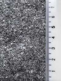 16400K Adriar II // TWEED NEP SPAZZOLATO SU ENTRAMBI I LATI[Tessile / Tessuto] SASAKISELLM Immagini aggiuntive