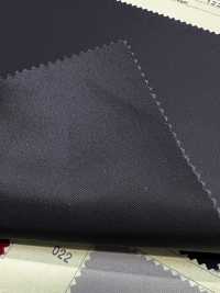 M-5741C0 Finitura idrorepellente in twill di nylon riciclato[Tessile / Tessuto] Muratacho Immagini aggiuntive