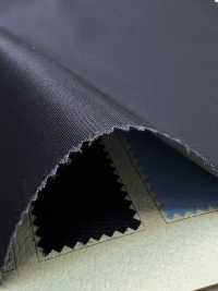 M-5741C0 Finitura idrorepellente in twill di nylon riciclato[Tessile / Tessuto] Muratacho Immagini aggiuntive