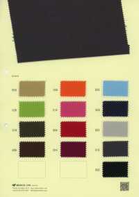 M-5741C0 Finitura idrorepellente in twill di nylon riciclato[Tessile / Tessuto] Muratacho Immagini aggiuntive