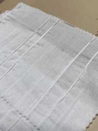 A-7056 Cotone Pintuck indiano[Tessile / Tessuto] Arinobe Shoten Immagini aggiuntive