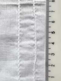 A-7056 Cotone Pintuck indiano[Tessile / Tessuto] Arinobe Shoten Immagini aggiuntive