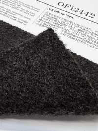 OFI2442 Twill di lana Aero[Tessili / Tessuti] Oharayaseni Immagini aggiuntive