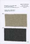 RN8027 Twill di lino, lana e cashmere