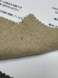 RN8026 GINGA twill di lino[Tessili / Tessuti] KOYAMA Immagini aggiuntive