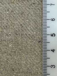 RN8026 GINGA twill di lino[Tessili / Tessuti] KOYAMA Immagini aggiuntive