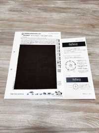 52399T Reflax®ECOair 100d Tessuto Trasparente[Tessile / Tessuto] SUNWELL Immagini aggiuntive
