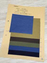 ML1428NS Moleskin militare tinto allo zolfo[Tessili / Tessuti] No Name Immagini aggiuntive